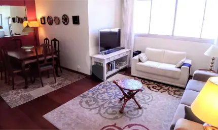 Apartamento com 3 quartos à venda em Vila Paulicéia - SP