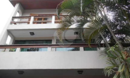 Casa com 3 quartos à venda na Avenida Nova Cantareira, Tremembé, São Paulo
