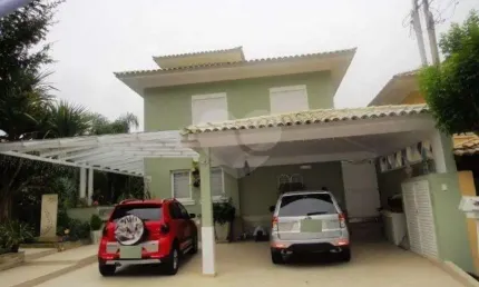 Casa com 4 quartos à venda na Rua Mileto, Horto Florestal, São Paulo