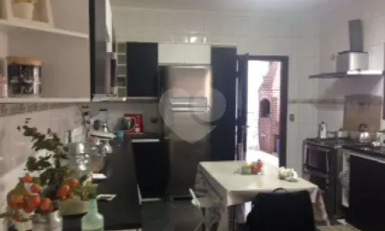 Sobrado com 3 quartos à venda em Vila Aurora (zona Norte) - SP