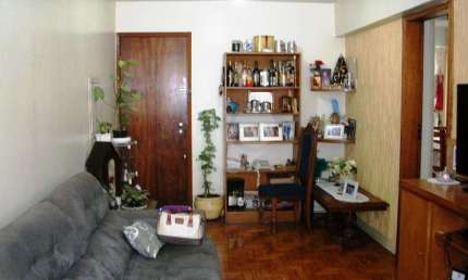 Apartamento com 3 quartos à venda na Avenida Nova Cantareira, Tucuruvi, São Paulo