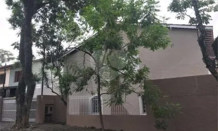 Sobrado com 4 quartos à venda em vila albertina - sp