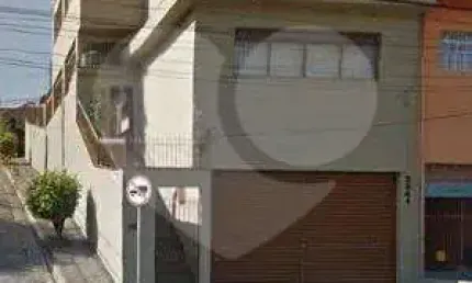 Prédio à venda na Avenida Imirim, Imirim, São Paulo