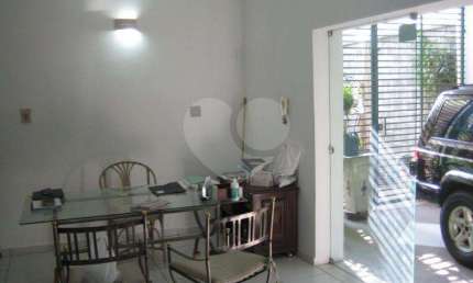 Casa com 2 quartos à venda na Rua Augusto Tolle, Santana, São Paulo
