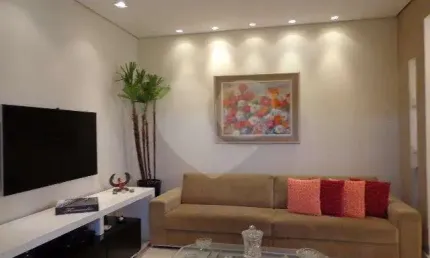 Casa térrea com 3 quartos à venda em Jardim Franca - SP