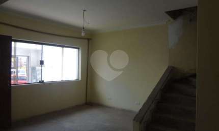 Casa com 3 quartos à venda na Avenida Casa Verde, Casa Verde, São Paulo