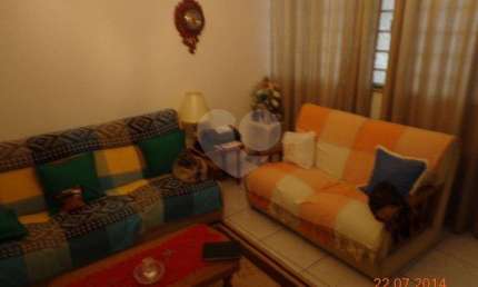 Casa com 3 quartos à venda na Rua Augusto Tolle, Santana, São Paulo
