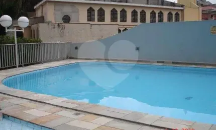 Apartamento com 4 quartos à venda em santa teresinha - sp