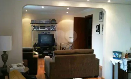 Apartamento com 3 quartos à venda na Rua Doutor Guilherme Cristofel, Santana, São Paulo