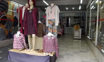 Prédio à venda na Rua Maria Amália Lopes Azevedo, Jardim Floresta, São Paulo