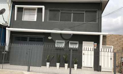 Casa com 2 quartos à venda na Rua Angelina Pena Botto, Vila Guilherme, São Paulo