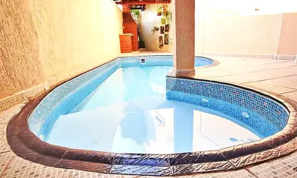 Sobrado com 3 quartos à venda em Jardim Franca - SP