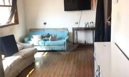 Casa térrea com 3 quartos à venda em vila albertina - sp