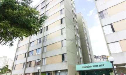 Apartamento com 3 quartos à venda em Parque Mandaqui - SP