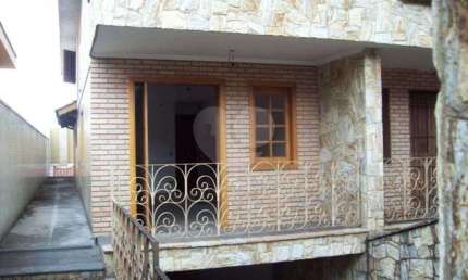 Casa com 3 quartos à venda na Rua Baltazar de Morais, Vila Nivi, São Paulo