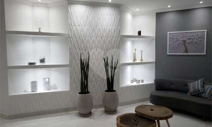 Apartamento com 2 quartos à venda em Vila Guilherme - SP