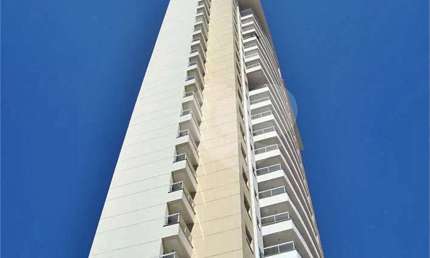 Apartamento com 4 quartos à venda em Água Fria - SP