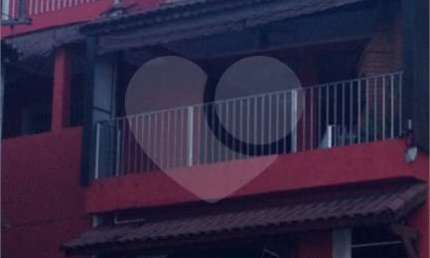 Casa com 3 quartos à venda na Alto Das Minas, Mandaqui, São Paulo