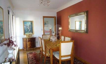 Apartamento com 4 quartos à venda na Rua Doutor Guilherme Cristofel, Santana, São Paulo
