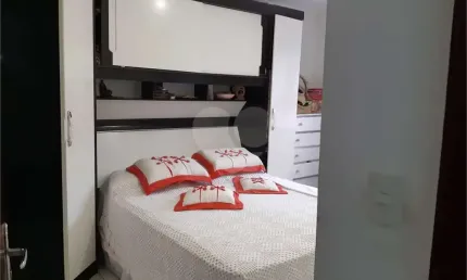 Casa com 3 quartos à venda na São Lourenço Do Sul, Jardim Peri, São Paulo
