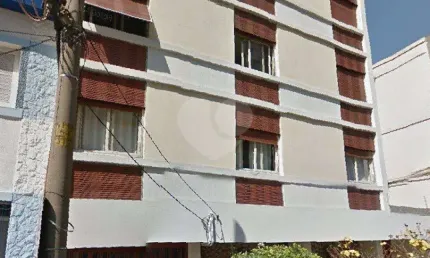 Apartamento com 2 quartos à venda na Rua Ezequiel Freire, Santana, São Paulo