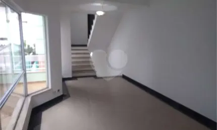 Casa com 4 quartos à venda na Rua Caitezal, Água Fria, São Paulo