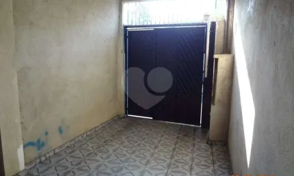 Sobrado com 3 quartos à venda em jardim elisa maria - sp