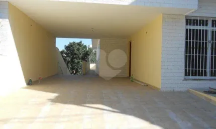 Casa com 3 quartos à venda na Rua Major Dantas Cortez, Vila Gustavo, São Paulo