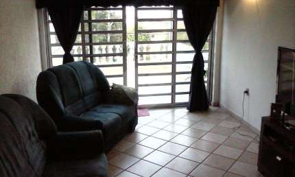 Casa com 3 quartos à venda na Antônio Alvarez Airão, Tremembé, São Paulo