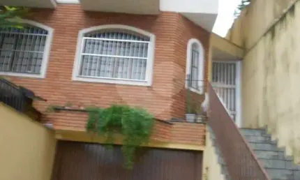 Sobrado com 3 quartos à venda em Vila Aurora (zona Norte) - SP