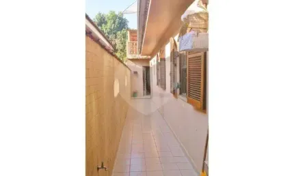 Sobrado com 3 quartos à venda em parada inglesa - sp