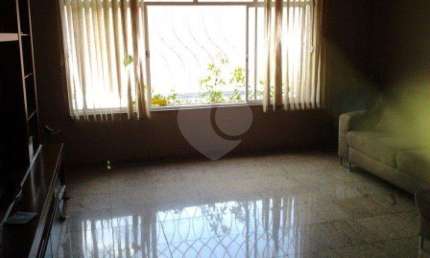 Sobrado com 4 quartos à venda em Vila Isolina Mazzei - SP