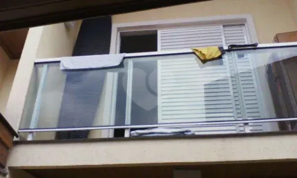 Casa com 3 quartos à venda na Rua Senhor do Monte, Água Fria, São Paulo
