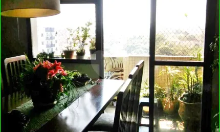 Cobertura com 4 quartos à venda em Parque Novo Mundo - SP