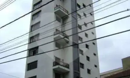 Apartamento com 4 quartos à venda em Jardim São Paulo(zona Norte) - SP