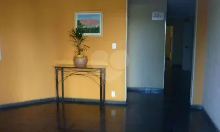 Apartamento com 2 quartos à venda na Avenida Deputado Emílio Carlos, Limão, São Paulo