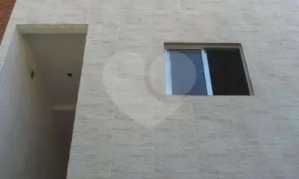 Sobrado com 3 quartos à venda em Parque Continental - SP