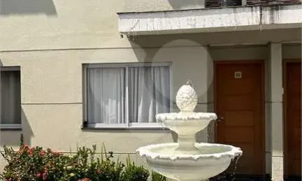 Casa em condomínio fechado com 2 quartos à venda na Rua Capitão José Aguirre Camargo, Tremembé, São Paulo
