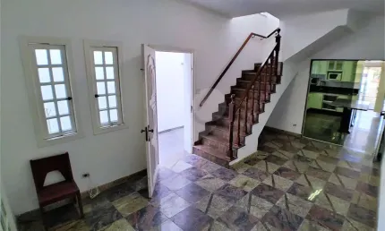 Casa com 3 quartos à venda na Rua dos Maracujás, Vila Mazzei, São Paulo