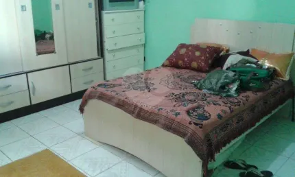 Casa térrea com 4 quartos à venda em Jardim Presidente Dutra - SP