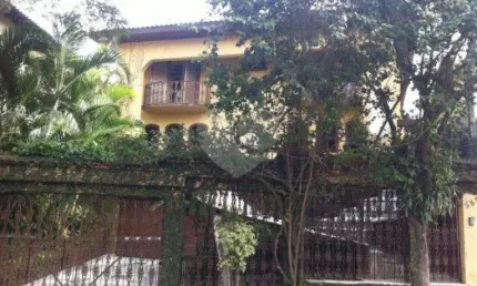 Sobrado com 6 quartos à venda em barro branco (zona norte) - sp