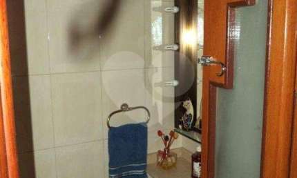 Sobrado com 3 quartos à venda em Vila Dom Pedro Ii - SP