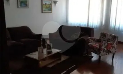 Sobrado com 3 quartos à venda em vila paulicéia - sp