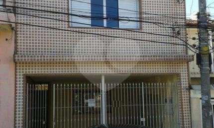 Sobrado com 3 quartos à venda em Vila Medeiros - SP