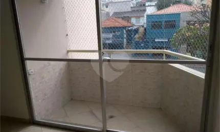 Apartamento com 3 quartos à venda na Rua Doutor Olavo Egídio, Santana, São Paulo