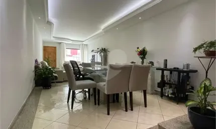 Sobrado com 3 quartos à venda em Vila Aurora (zona Norte) - SP
