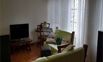 Casa com 3 quartos à venda na Andaçu, Vila Paiva, São Paulo
