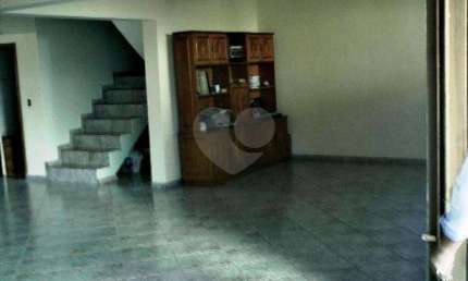 Casa com 4 quartos à venda na Avenida Santa Inês, Horto, São Paulo