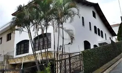 Sobrado com 3 quartos à venda em Jardim São Paulo(zona Norte) - SP
