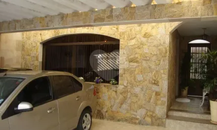 Sobrado com 3 quartos à venda em vila medeiros - sp